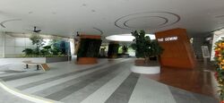 The Gemini (D5), Office #474852731